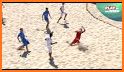 Beach Football Champion Club League related image