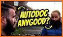 AUTODOC: buy car parts online related image