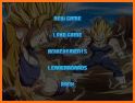 Dragon Saiyan Warrior related image