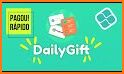 DailyGift: Earn Reward related image