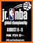 Jr. NBA App related image