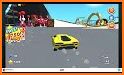 Crazy Car Race: Car Games related image