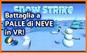 Snow Strike VR (Free) related image
