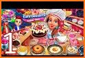 Sweet Shop - Cooking Game By Kitchen Tale related image