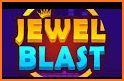 Jewel Blast - Match Gems related image