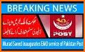 Pakistan Post related image