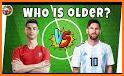 Guess the Soccer Player: Football Quiz & Trivia related image
