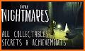 Hints For the Little ghost Nightmares: All Levels related image