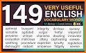 Easy English Dictionary Offline Voice Word Meaning related image