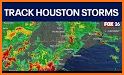 Live Weather Forecast - Radar related image