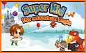 Super Kid Run Adventure related image