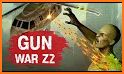 Gun War Z2 related image