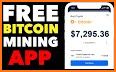 Bitcoin Miner : BTC Mining App related image