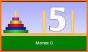 Sort Blocks - Tower Puzzle related image