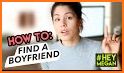 How to Find a Boyfriend related image