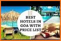 Travel Hotel Booking related image