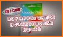 New Google Play Gift Card related image