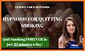 Quit: Hypnosis Program to Stop Smoking related image