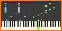 Jake Paul Piano Game related image