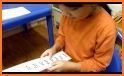 CVC Words List related image