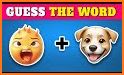 guess the word related image