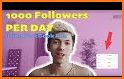 Followers Master - Followers for Instagram related image