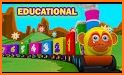 Smart Kid : Educational and Developing Kids Games related image