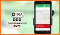 Ola. Get rides on-demand related image