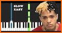 XXXTENTACION Changes Songs Piano Game related image
