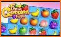 Garden Fruit Legend related image