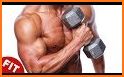 Fitness for Muscles | Fitcher related image