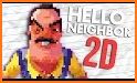 Hello Neighbour 2D Alpha 3 related image