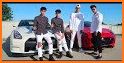 Twin Lucas and Marcus Songs related image