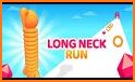 Long neck run Guide Walkthrough related image