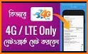 4G LTE Only Network Mode Mobile (Dual SIM) related image
