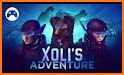 Xoli's Adventure: Free Tower Defense Strategy Game related image