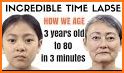 Old Face Age effects related image