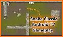 Classic Snake Adventures for TV related image