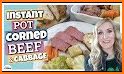 500 Instant Pot Recipes related image