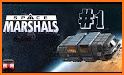 Space Marshals related image