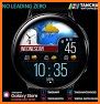 PRADO 29 Weather Watch Face related image