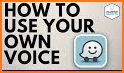 Voice Control for Waze related image