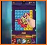 Cube Heroes - Blast Empire Puzzle related image