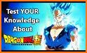 Dragon Ball Quiz related image