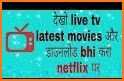 Live netflix all mobile Movies and Shows related image