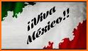 Viva Mexico related image