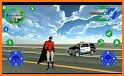 Super Speed Rope Hero : Flying Superhero Games related image
