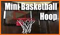 Basket Wall - Bounce Ball & Dunk Hoop related image