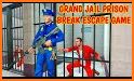 Grand Jail Prison Escape related image
