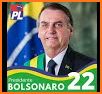 FECHADOS COM BOLSONARO related image